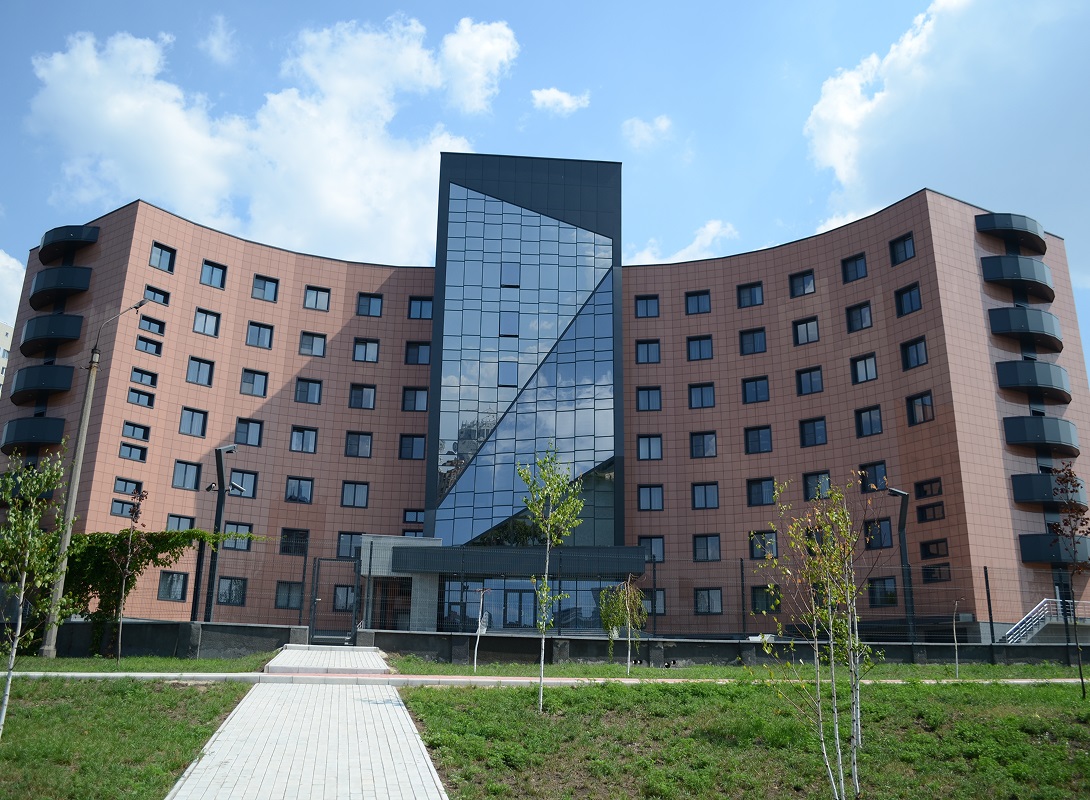 Донецк, Переулок Донбасский